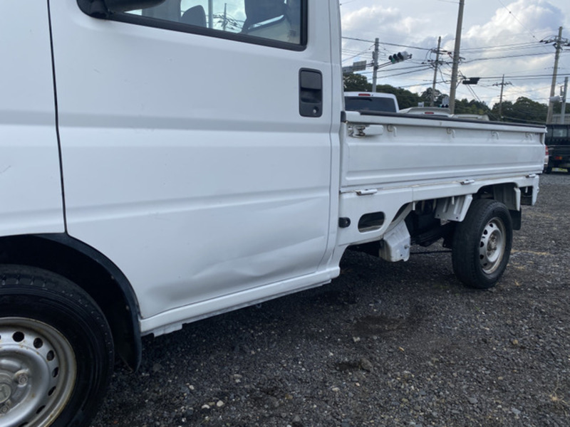 ACTY TRUCK