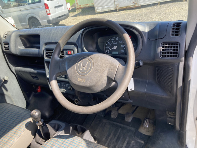 ACTY TRUCK