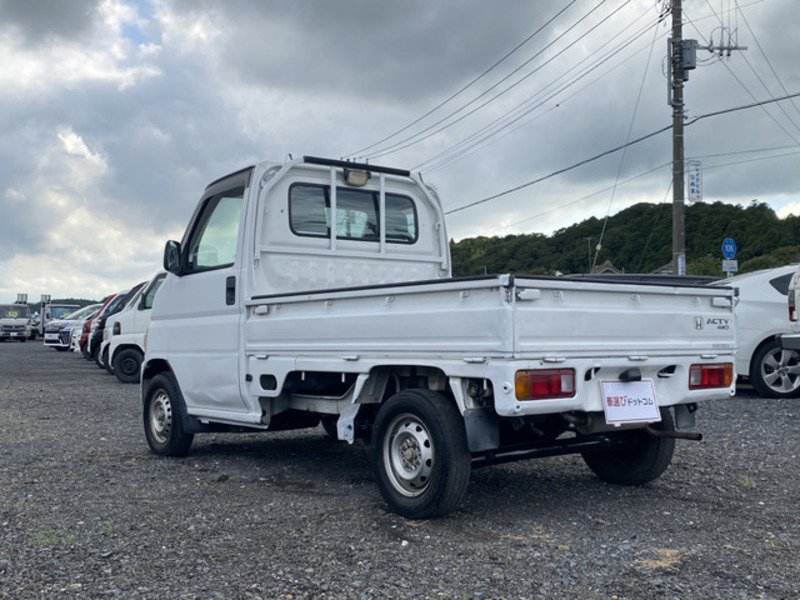 ACTY TRUCK