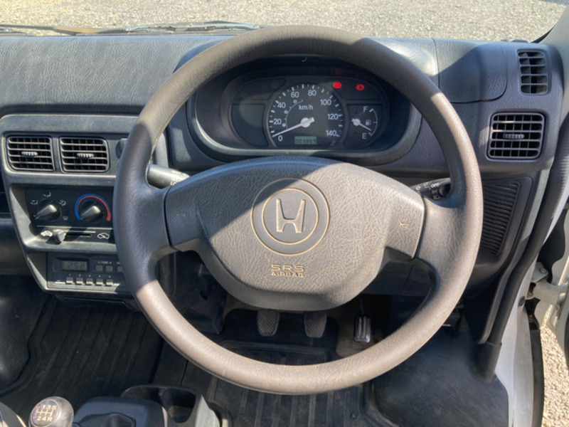 ACTY TRUCK