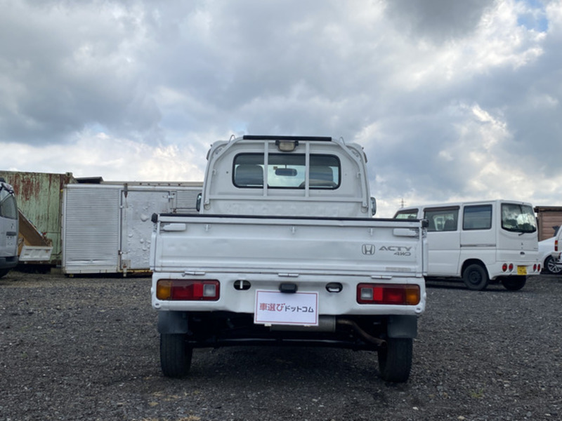 ACTY TRUCK