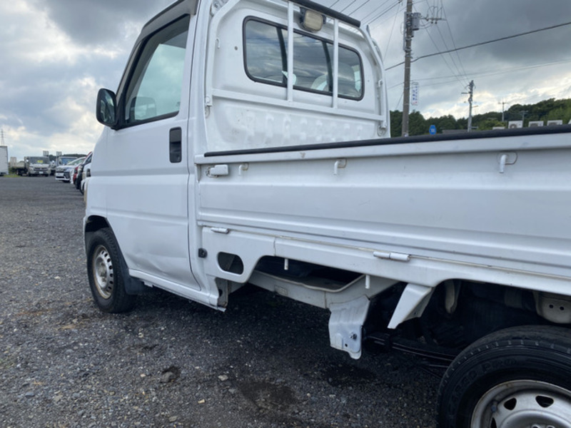 ACTY TRUCK