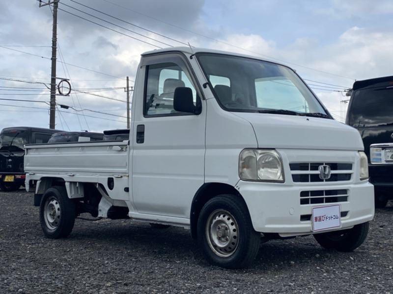ACTY TRUCK