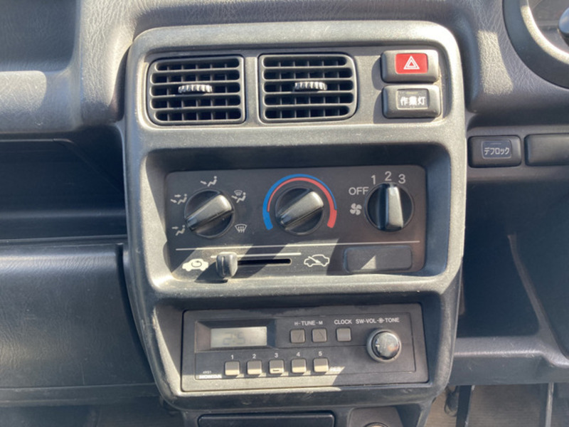 ACTY TRUCK