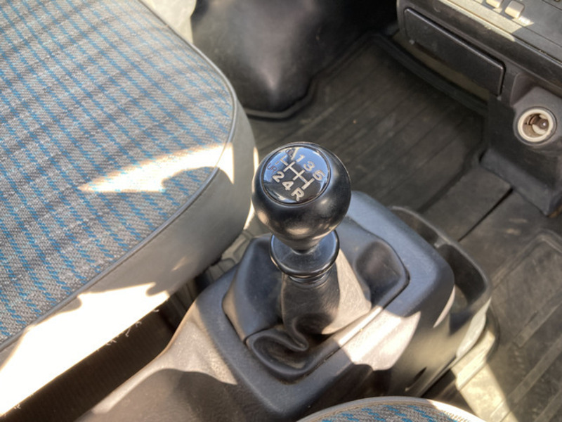 ACTY TRUCK