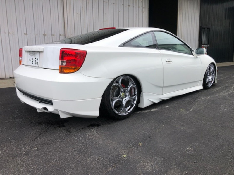 CELICA
