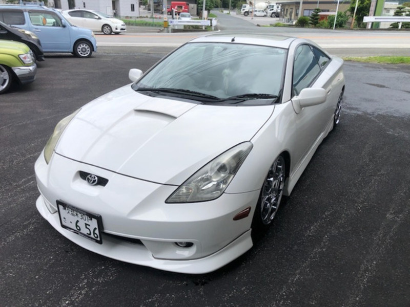 CELICA