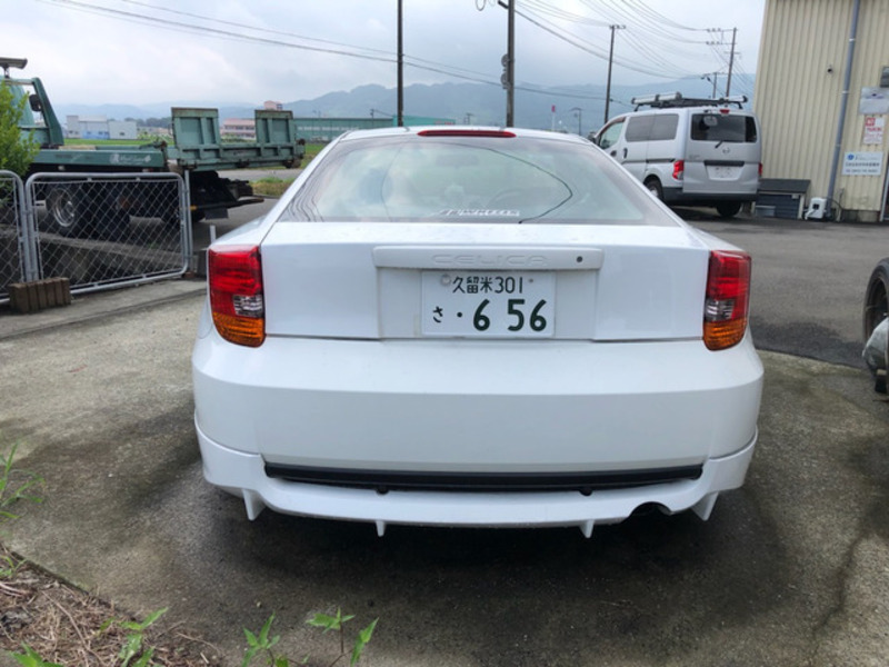 CELICA