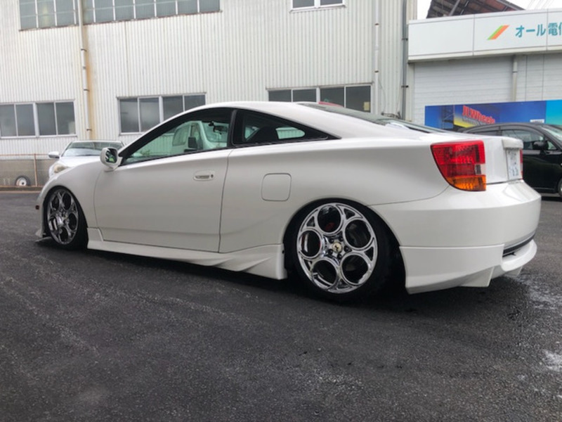CELICA