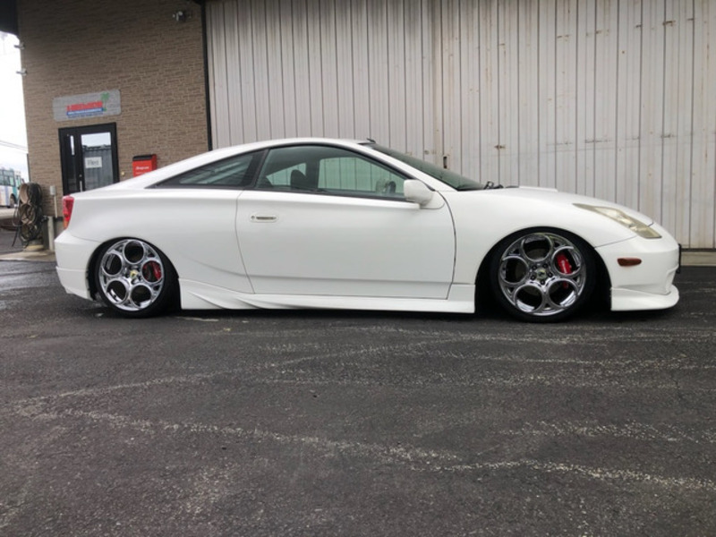 CELICA