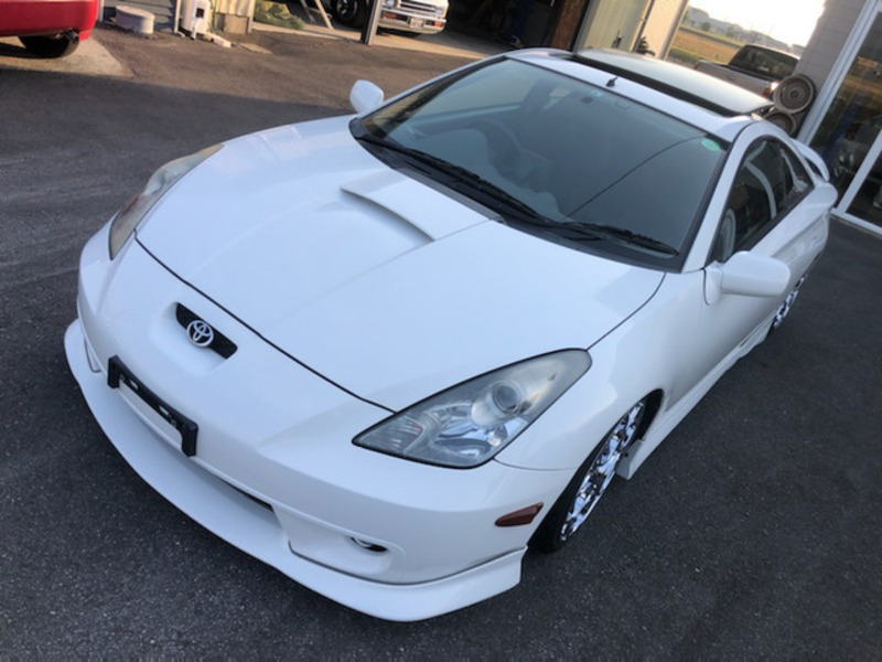 CELICA