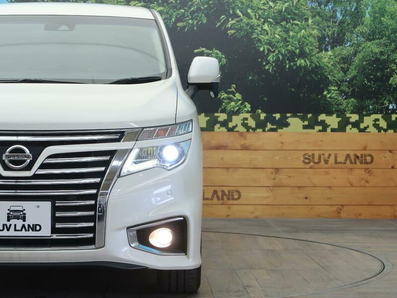 nissan elgrand sgcarmart