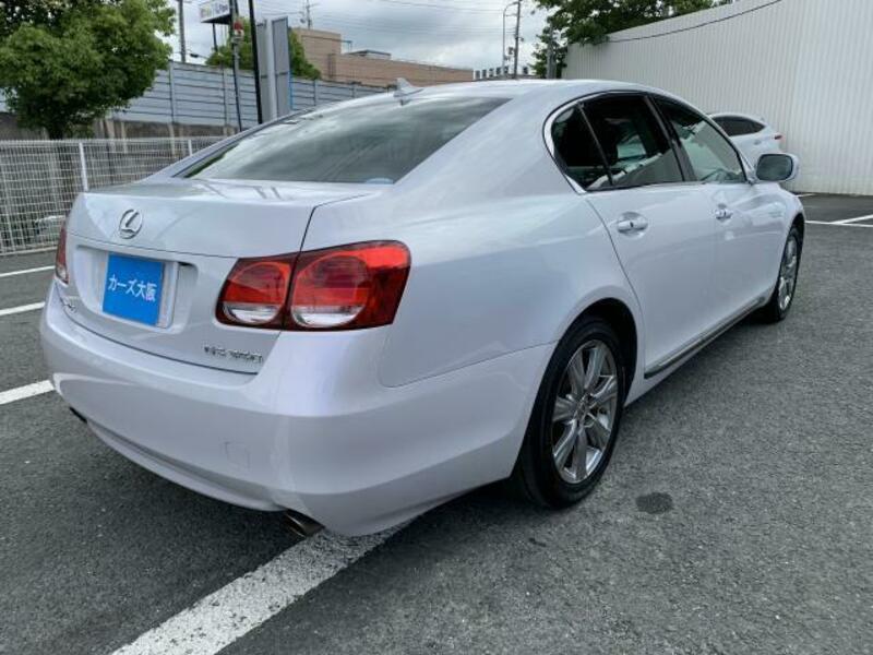 GS