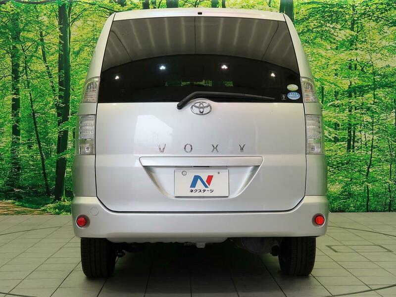 VOXY