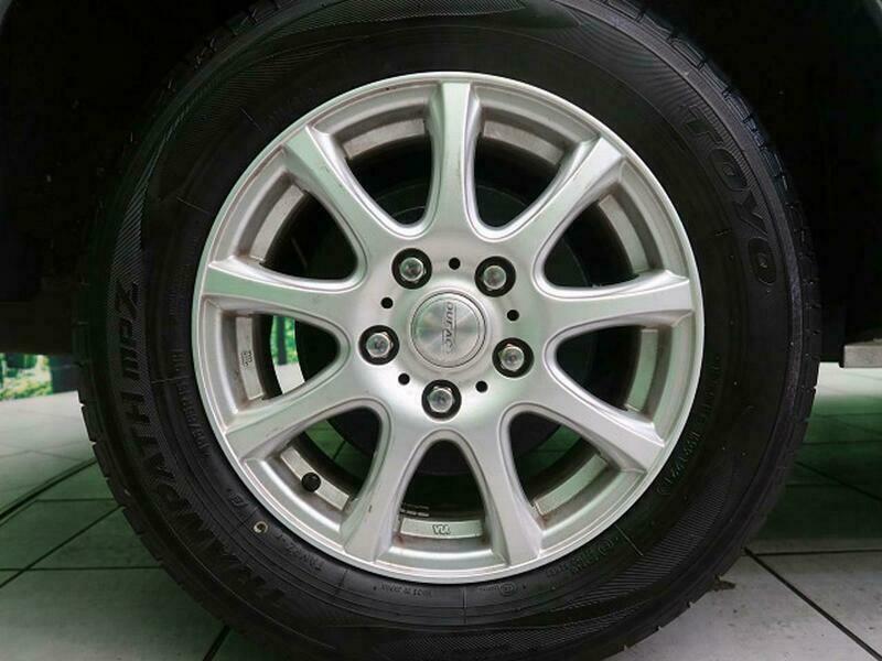 VOXY