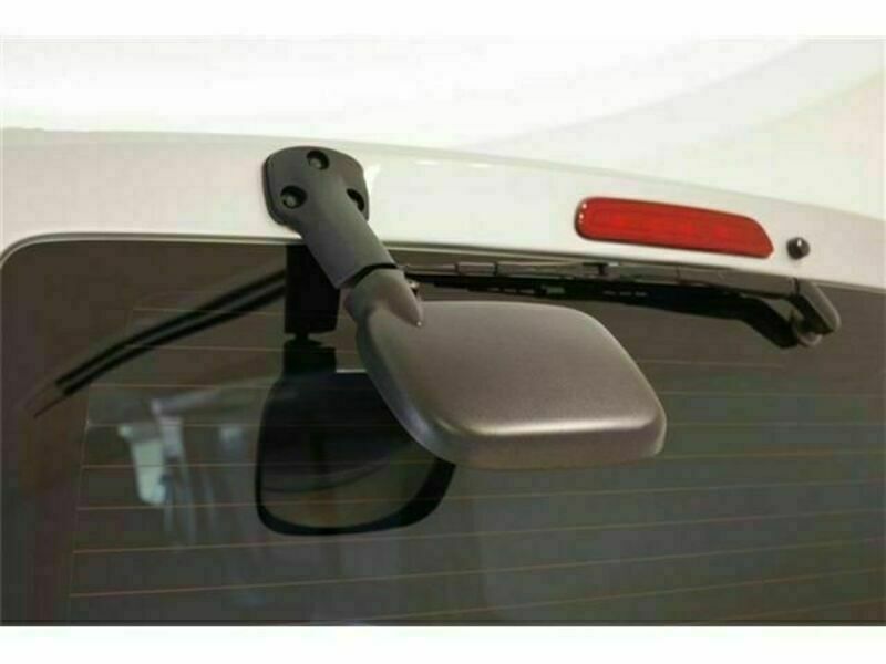 BONGO BRAWNY VAN