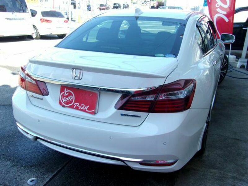 ACCORD HYBRID-2