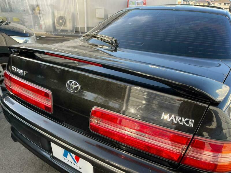 MARK II