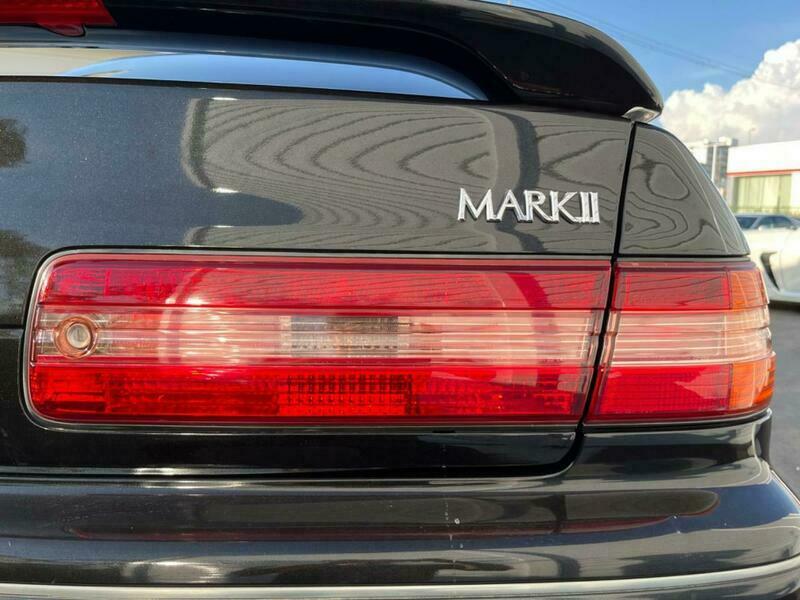 MARK II