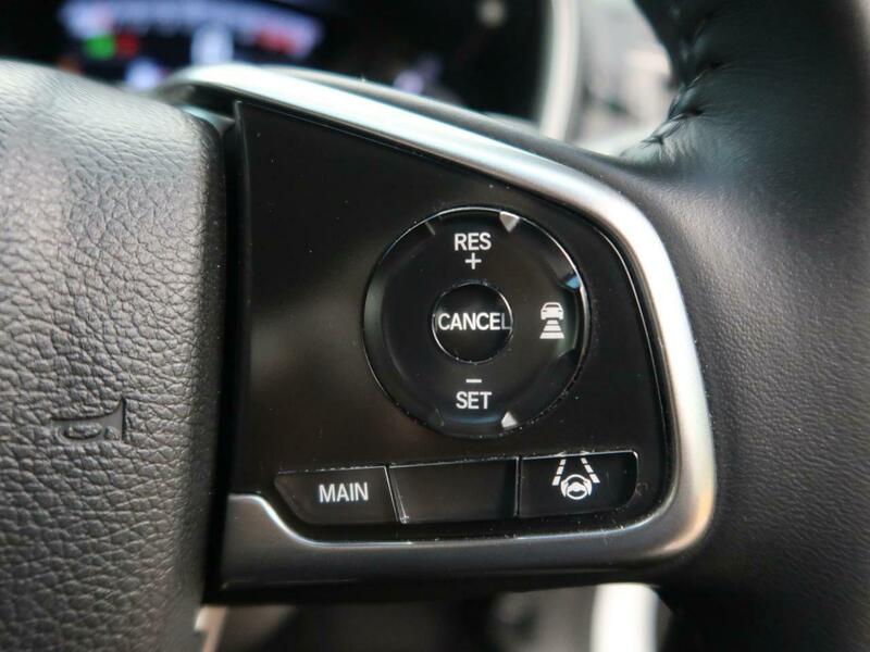 CR-V