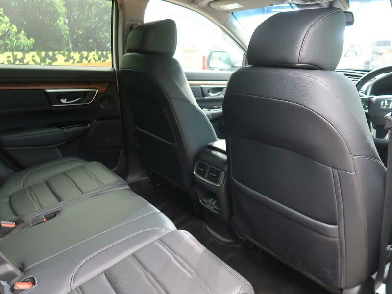 CR-V