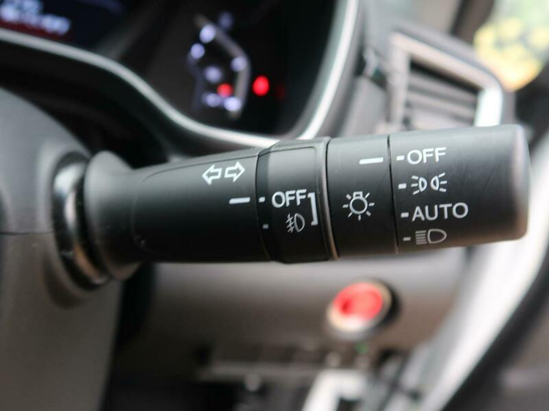 CR-V