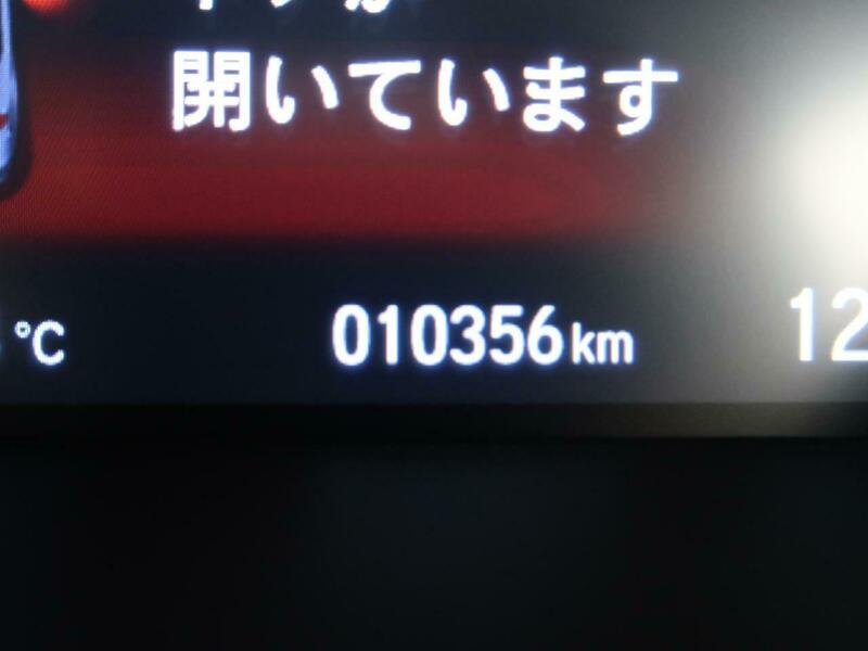 CR-V