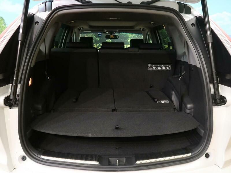 CR-V