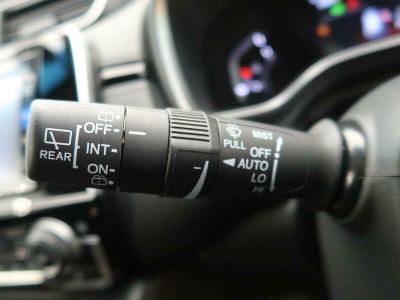 CR-V