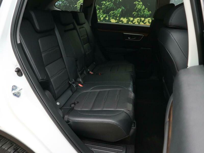CR-V