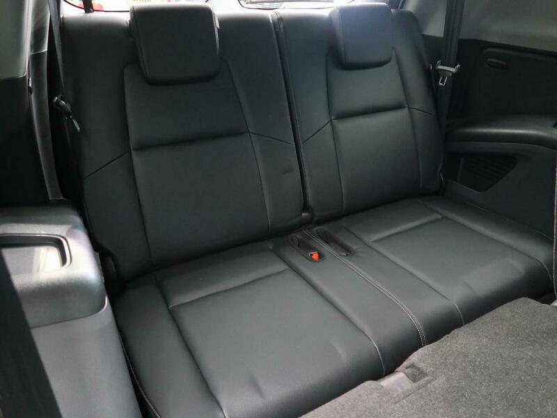 CR-V
