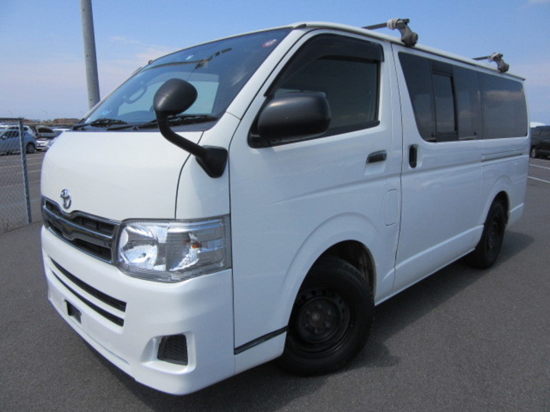 HIACE VAN-0