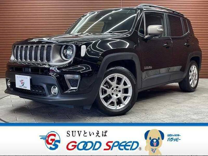 JEEP RENEGADE-0