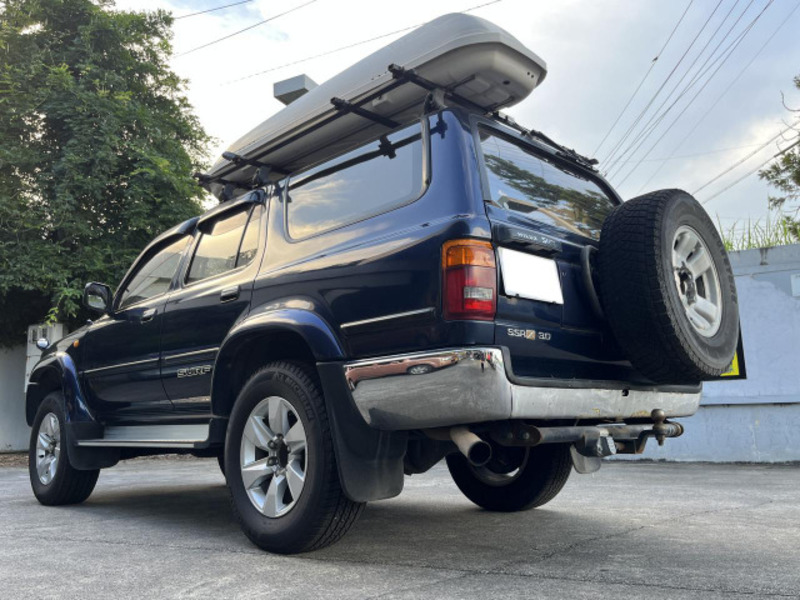 HILUX SURF