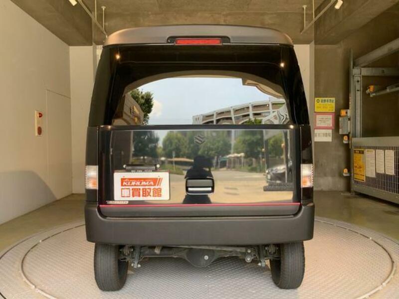 EVERY WAGON