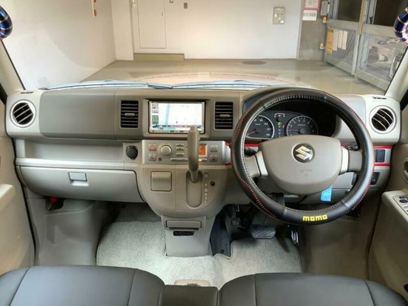EVERY WAGON
