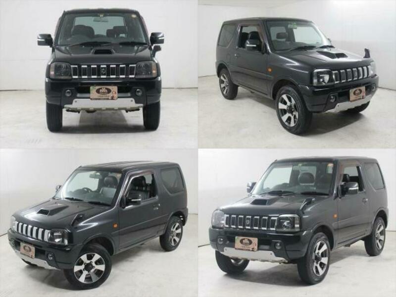 JIMNY-1