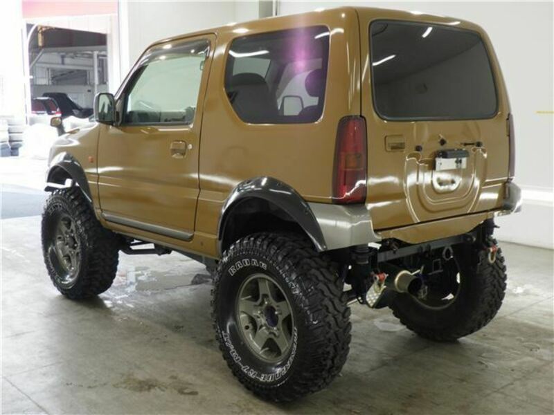 JIMNY-1