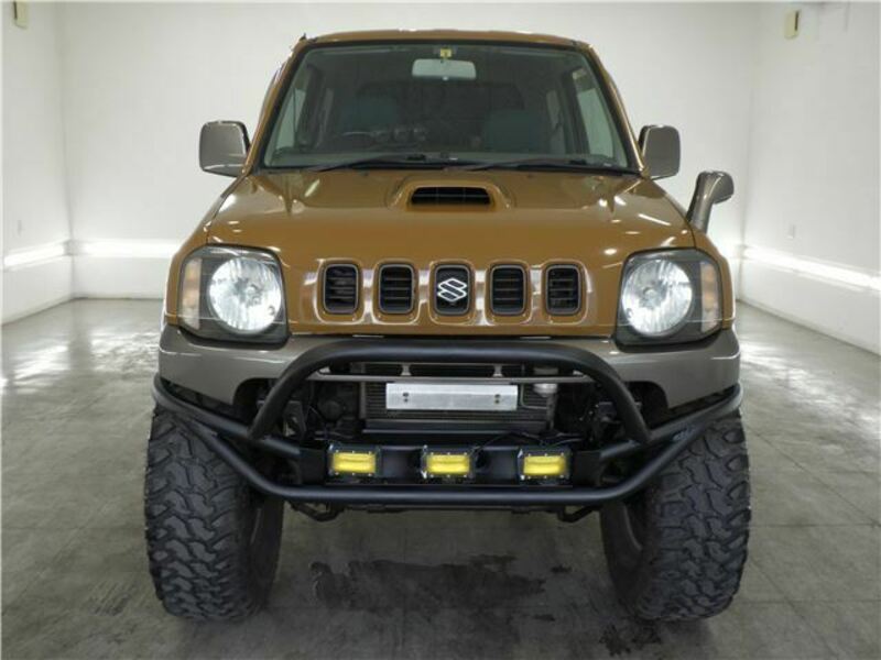 JIMNY-4