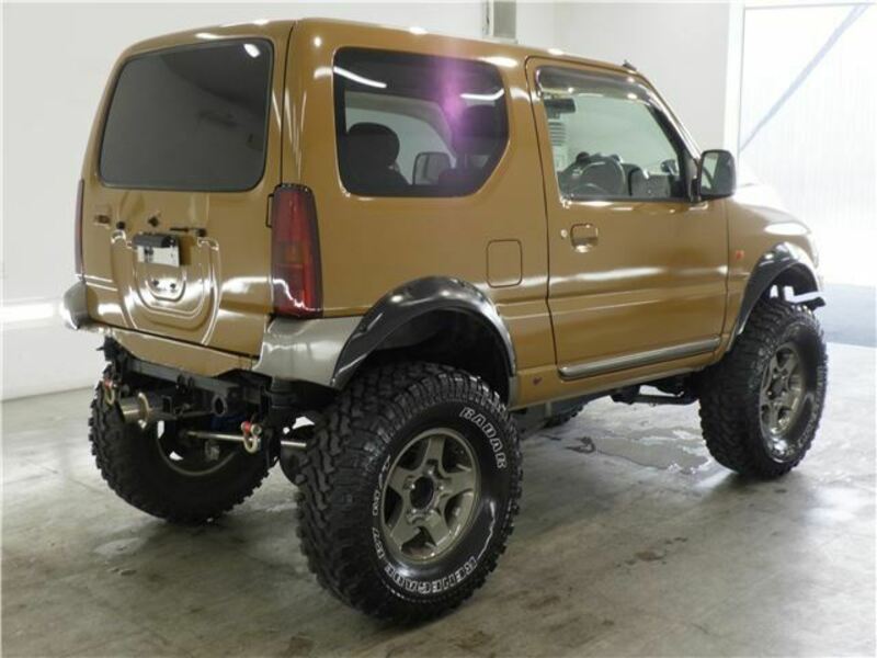 JIMNY-5