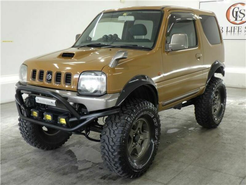 JIMNY-7