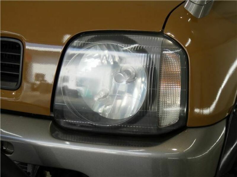 JIMNY-8
