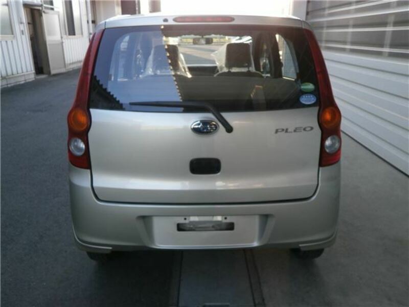 PLEO