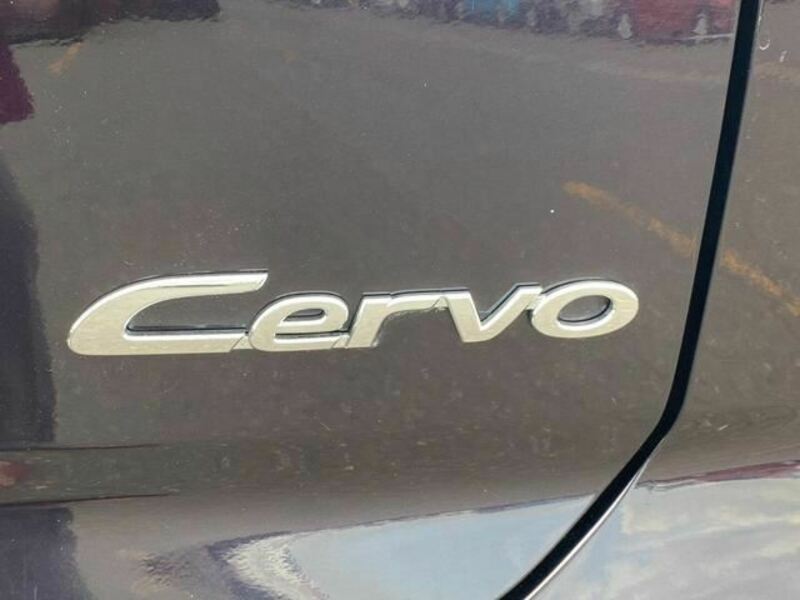CERVO-9