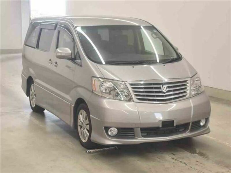 ALPHARD-0