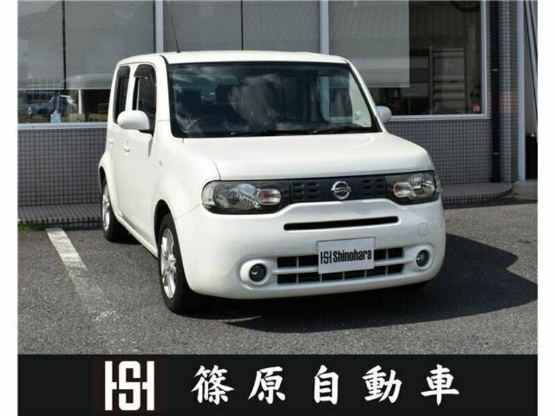 mazda cube car