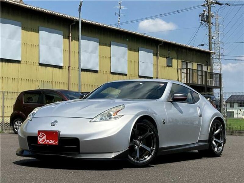 FAIRLADY Z-0