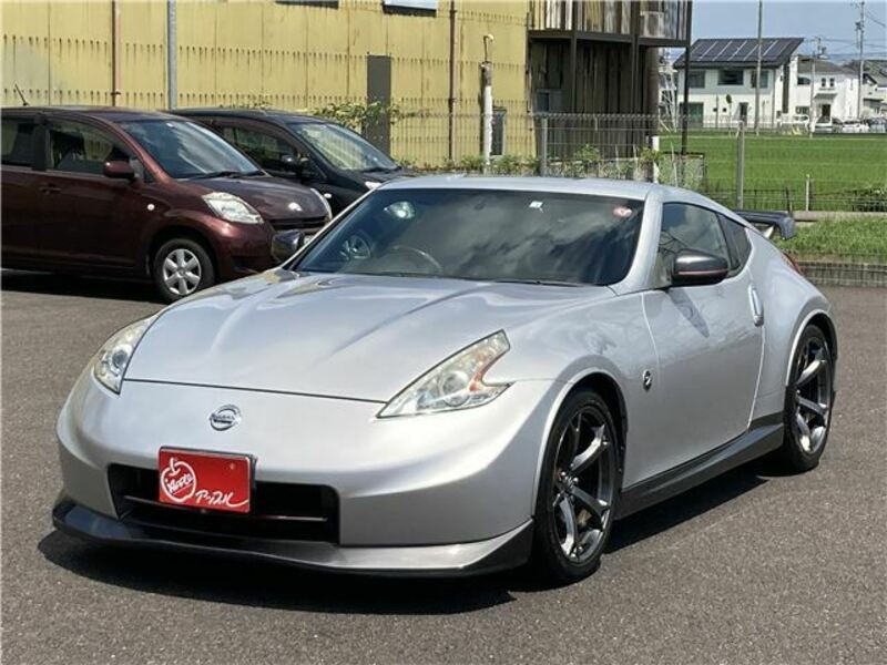 FAIRLADY Z