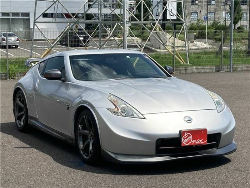 FAIRLADY Z