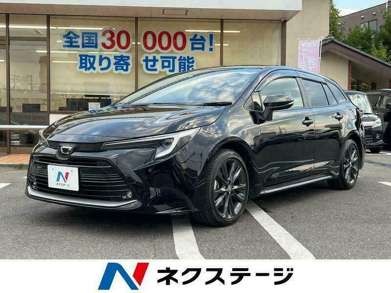 COROLLA TOURING